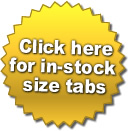 In-Stock Size Tabs