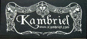 Woven labels