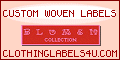 labels